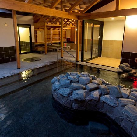 Shonandai Daiichi Hotel Fujisawa Yokohama Εξωτερικό φωτογραφία