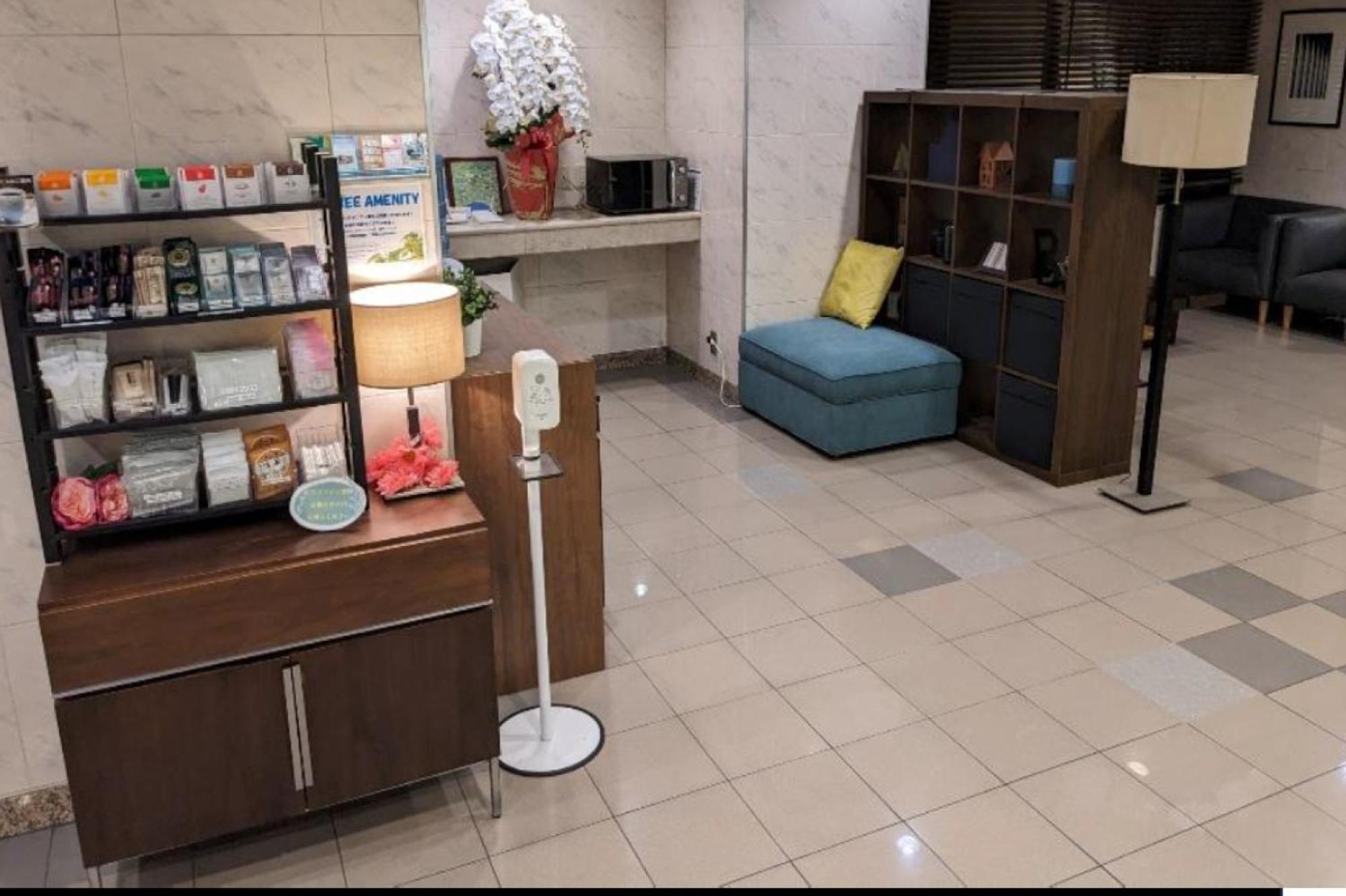 Shonandai Daiichi Hotel Fujisawa Yokohama Εξωτερικό φωτογραφία