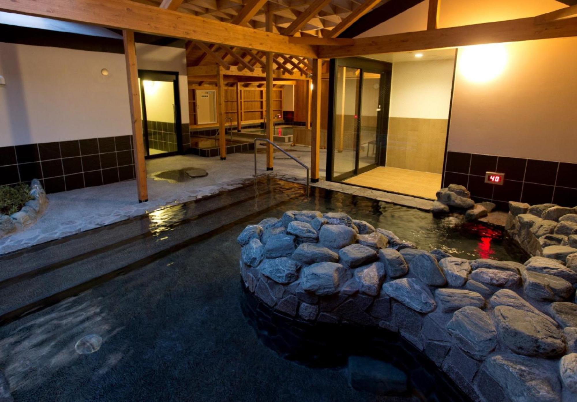 Shonandai Daiichi Hotel Fujisawa Yokohama Εξωτερικό φωτογραφία