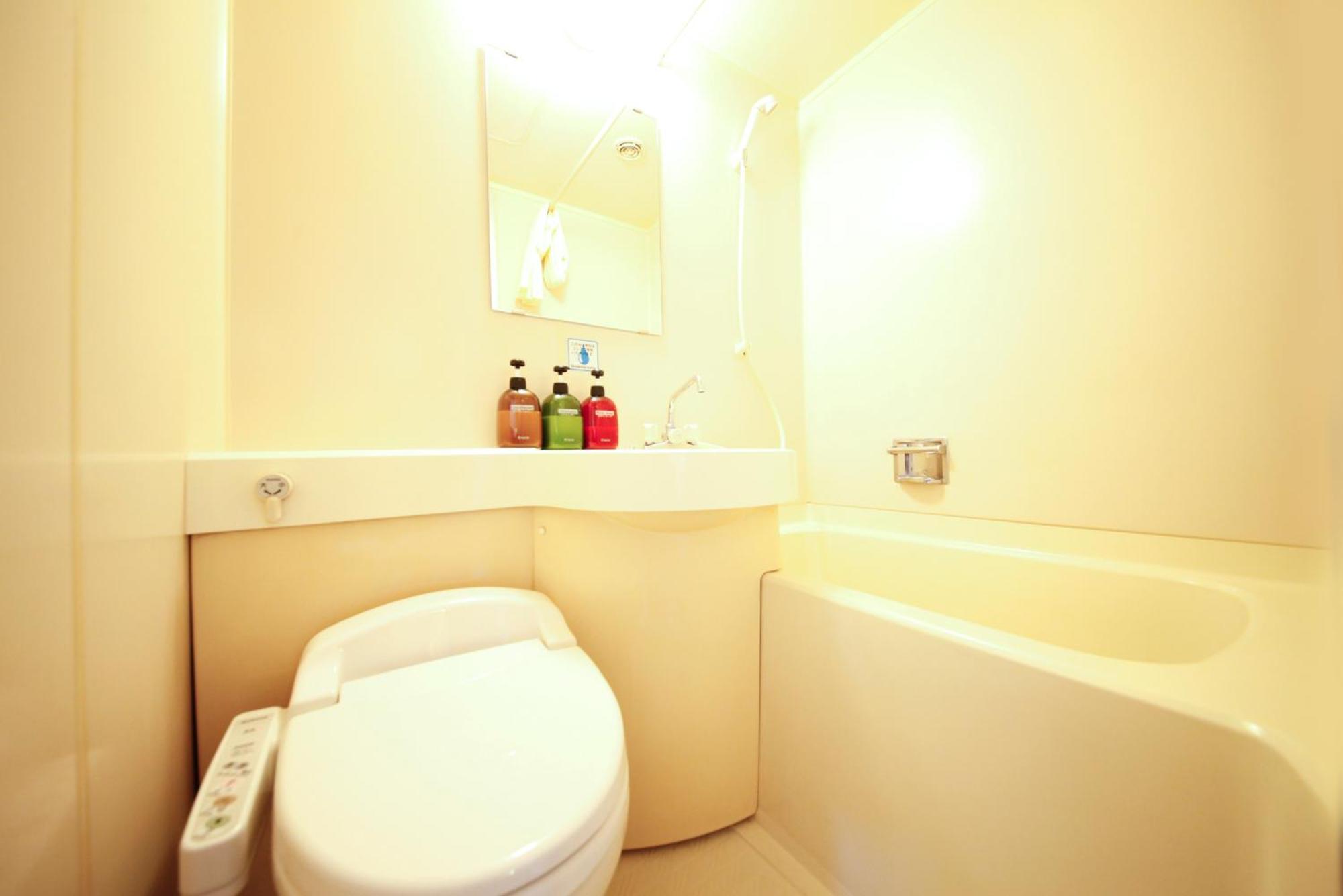 Shonandai Daiichi Hotel Fujisawa Yokohama Δωμάτιο φωτογραφία