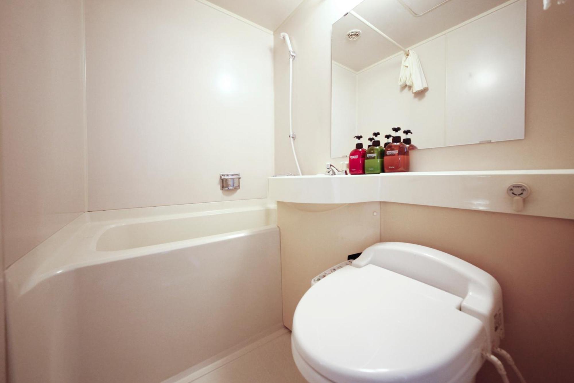 Shonandai Daiichi Hotel Fujisawa Yokohama Δωμάτιο φωτογραφία