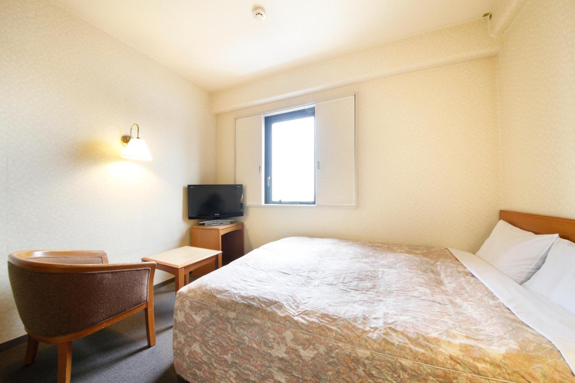 Shonandai Daiichi Hotel Fujisawa Yokohama Δωμάτιο φωτογραφία