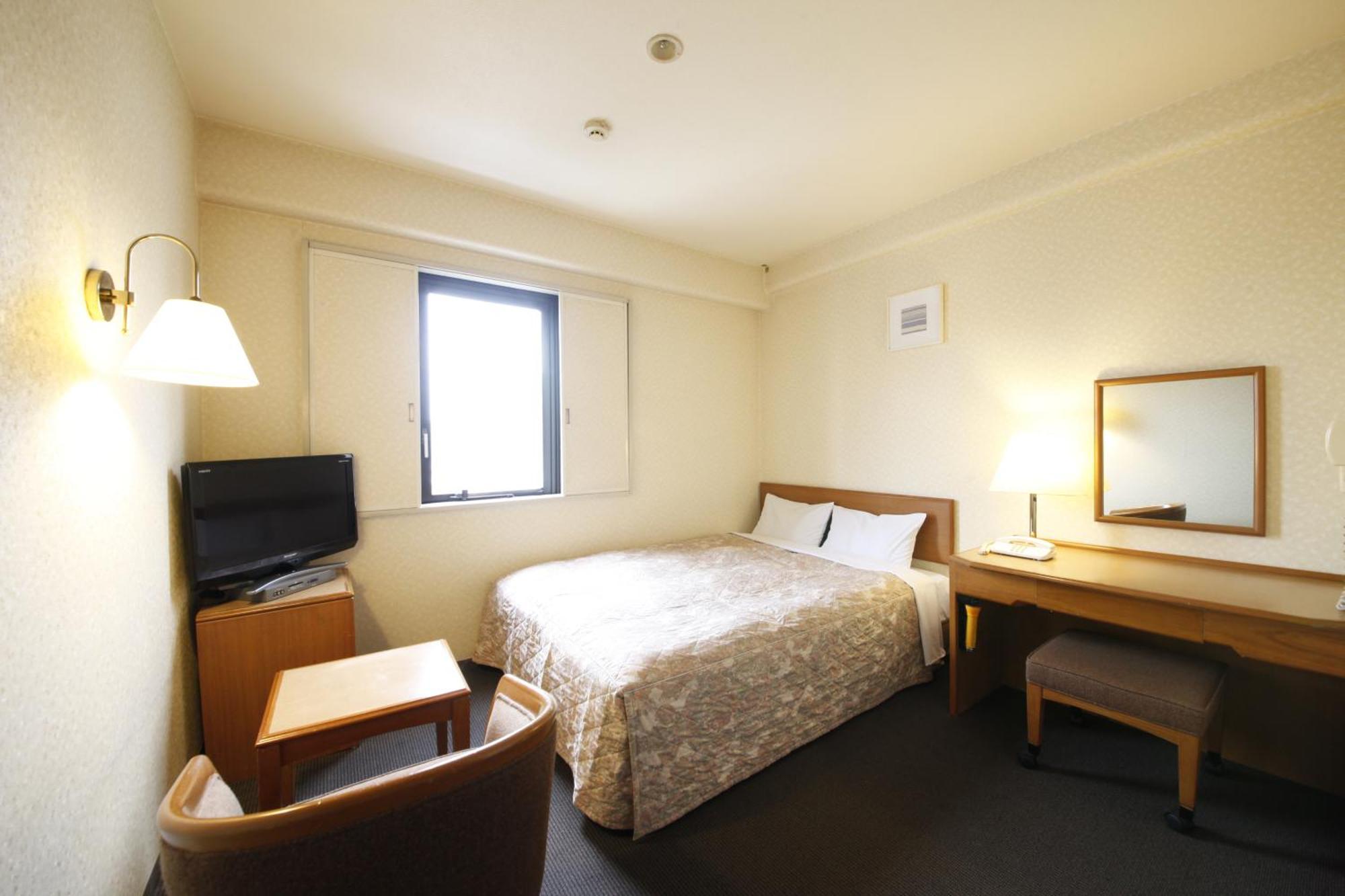 Shonandai Daiichi Hotel Fujisawa Yokohama Δωμάτιο φωτογραφία