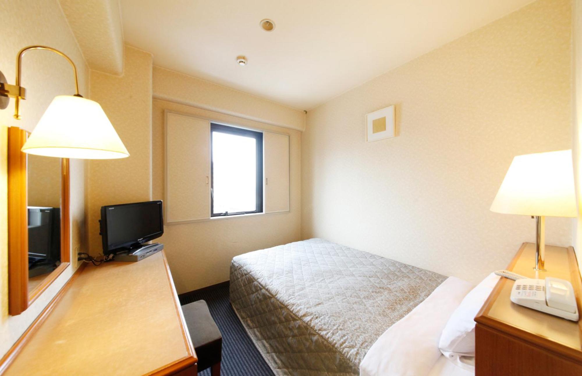 Shonandai Daiichi Hotel Fujisawa Yokohama Δωμάτιο φωτογραφία