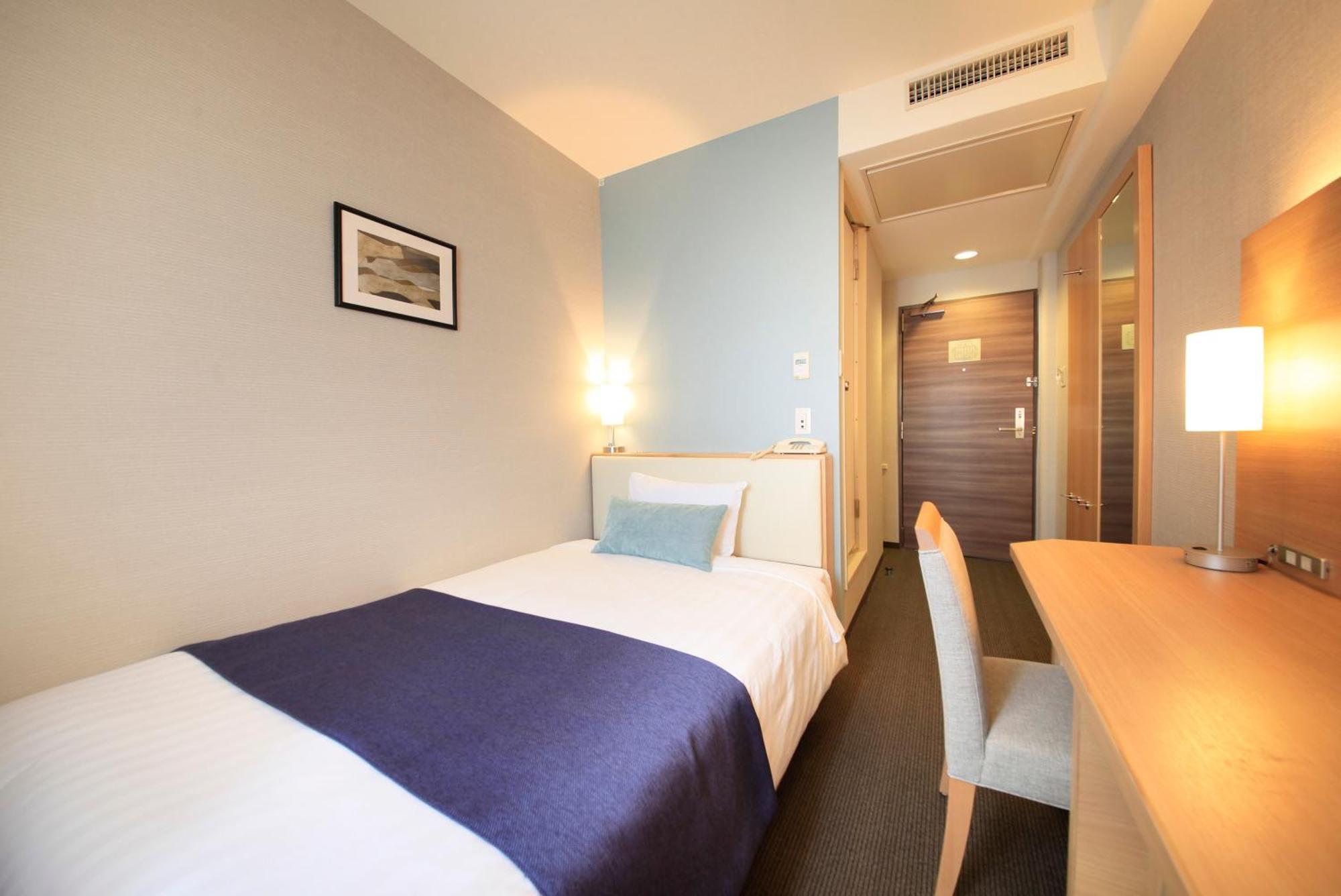 Shonandai Daiichi Hotel Fujisawa Yokohama Δωμάτιο φωτογραφία