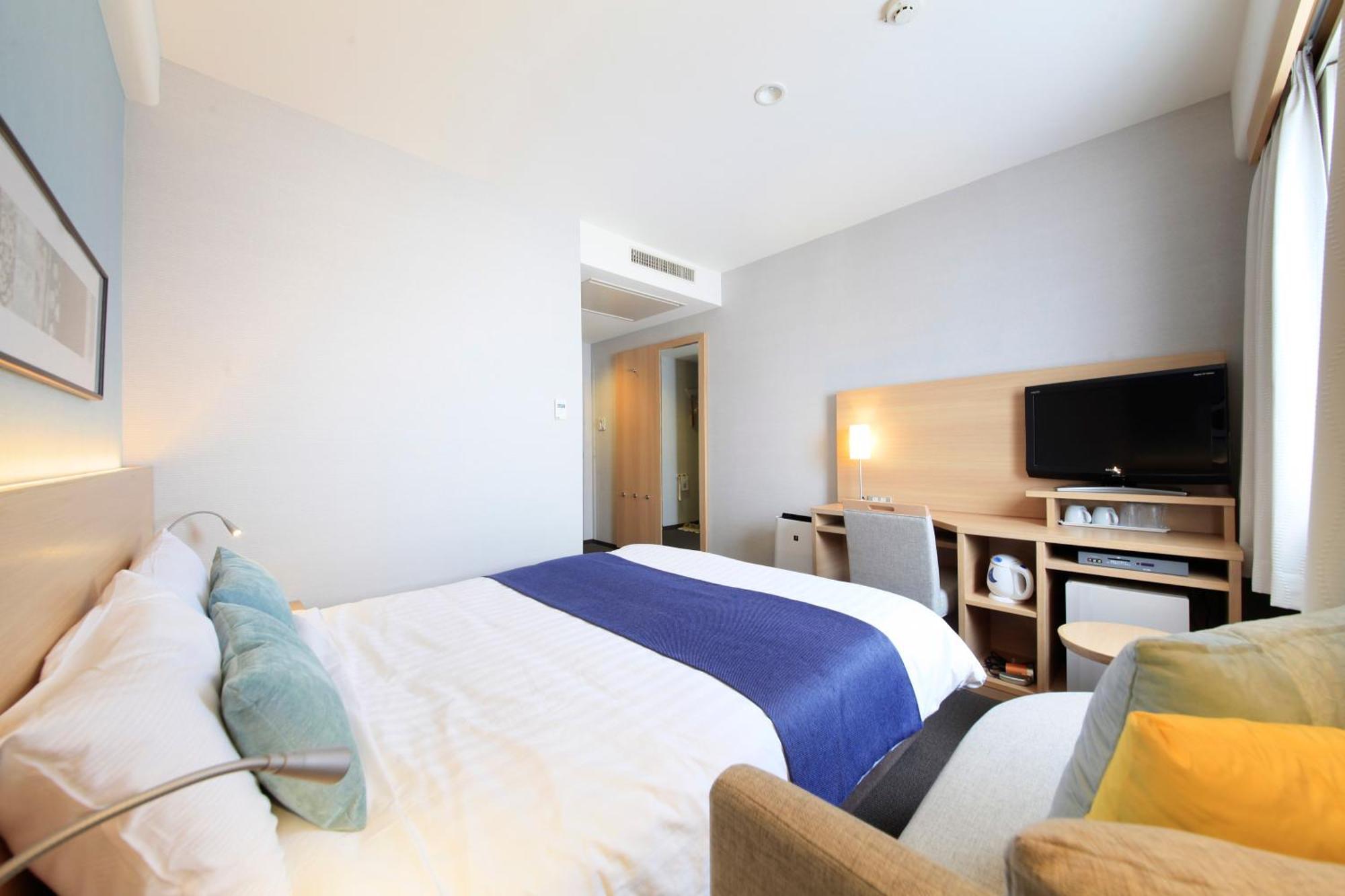 Shonandai Daiichi Hotel Fujisawa Yokohama Δωμάτιο φωτογραφία