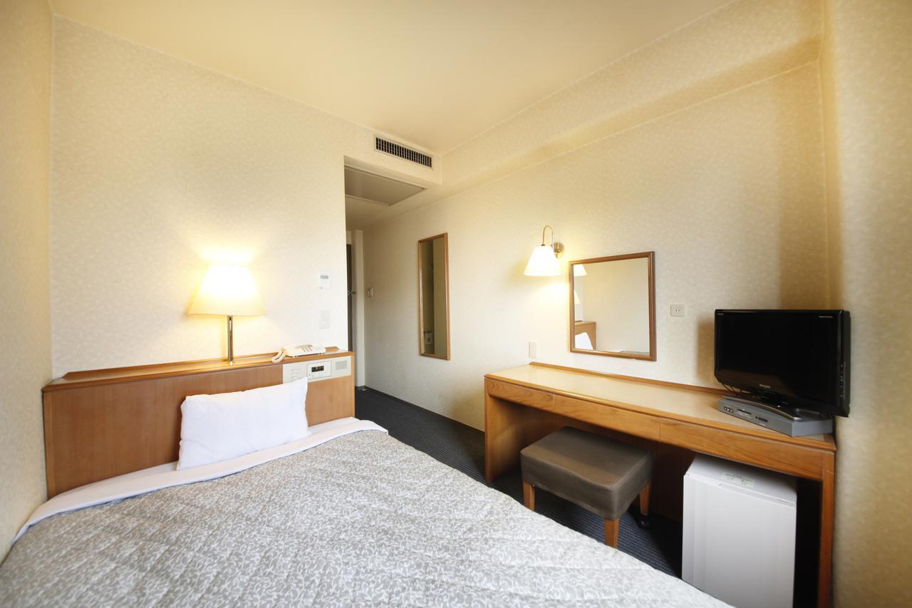 Shonandai Daiichi Hotel Fujisawa Yokohama Εξωτερικό φωτογραφία