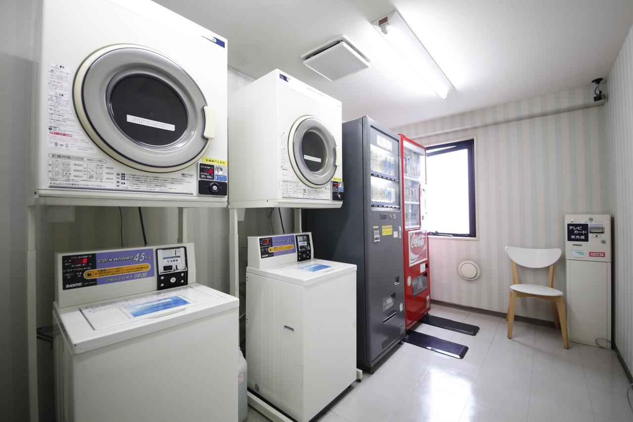 Shonandai Daiichi Hotel Fujisawa Yokohama Εξωτερικό φωτογραφία
