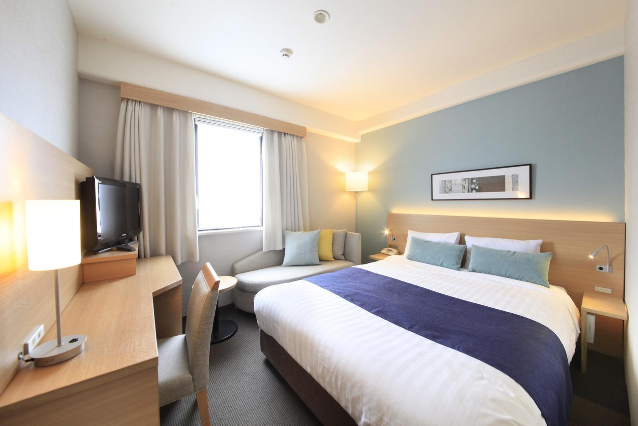 Shonandai Daiichi Hotel Fujisawa Yokohama Εξωτερικό φωτογραφία