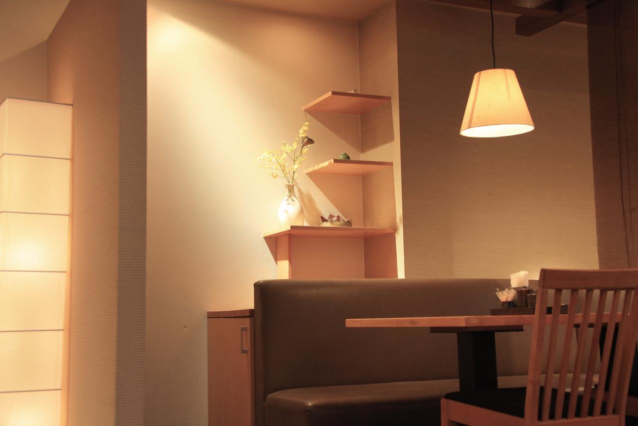 Shonandai Daiichi Hotel Fujisawa Yokohama Εξωτερικό φωτογραφία