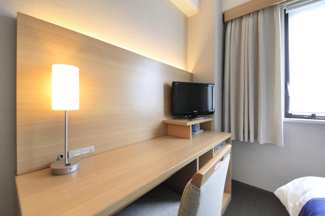 Shonandai Daiichi Hotel Fujisawa Yokohama Εξωτερικό φωτογραφία