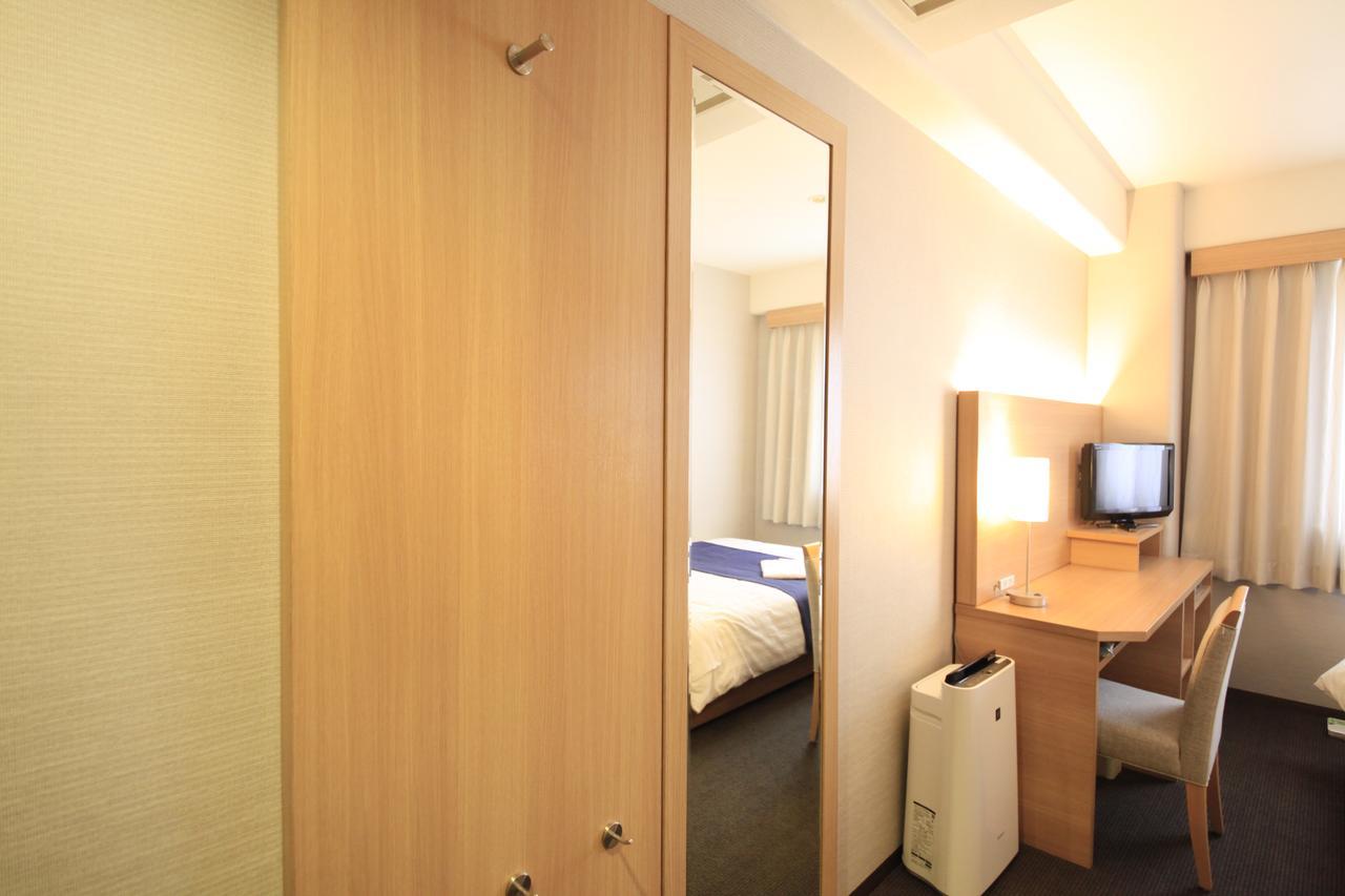 Shonandai Daiichi Hotel Fujisawa Yokohama Εξωτερικό φωτογραφία