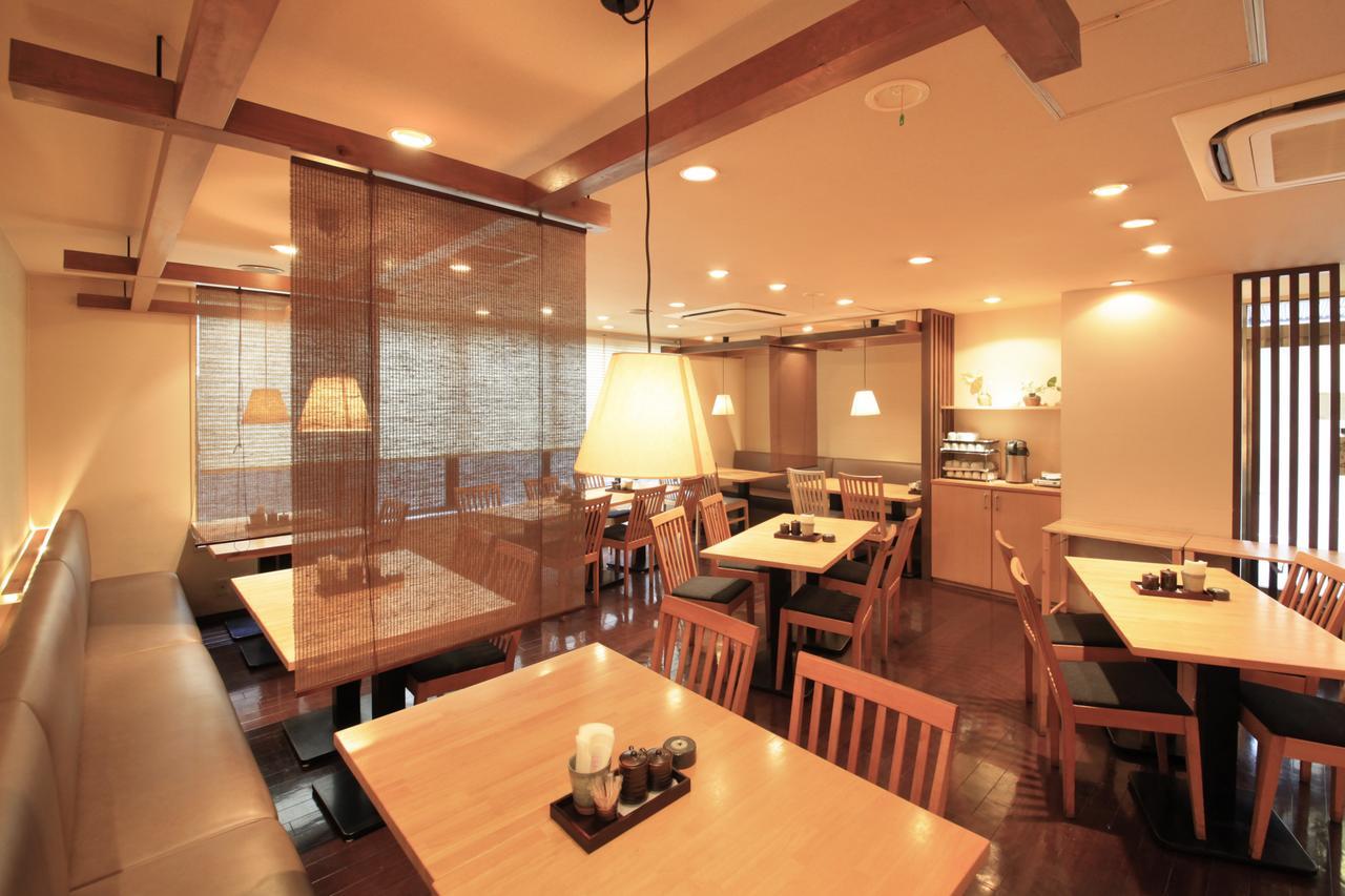 Shonandai Daiichi Hotel Fujisawa Yokohama Εξωτερικό φωτογραφία