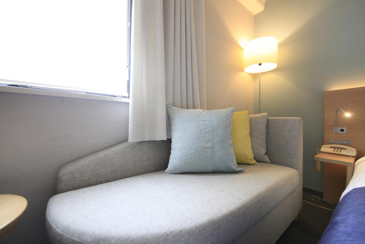 Shonandai Daiichi Hotel Fujisawa Yokohama Εξωτερικό φωτογραφία