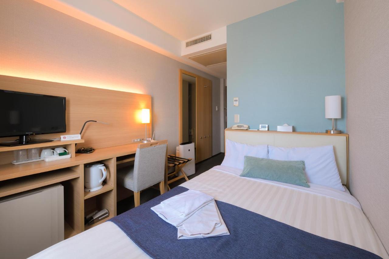 Shonandai Daiichi Hotel Fujisawa Yokohama Εξωτερικό φωτογραφία