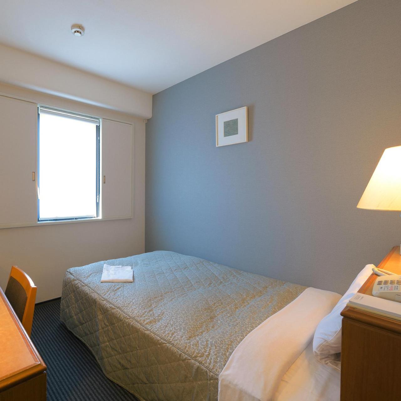 Shonandai Daiichi Hotel Fujisawa Yokohama Εξωτερικό φωτογραφία