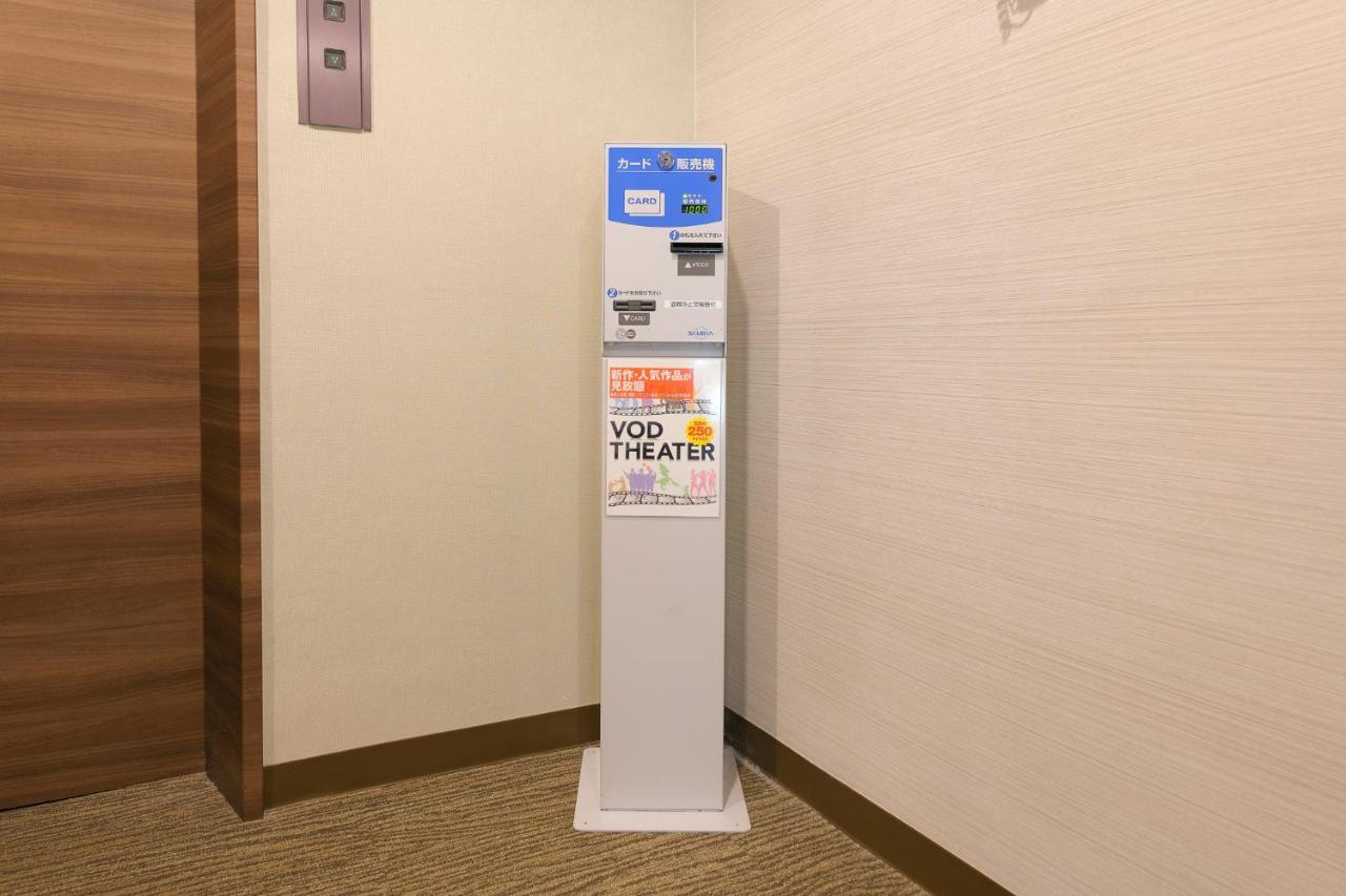 Shonandai Daiichi Hotel Fujisawa Yokohama Εξωτερικό φωτογραφία